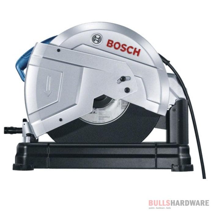 Bosch Cut-Off Machine 2200W 355Mm Gco 220 Power Tools