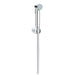 Shattaf Set Grohe Chrome With Cp Pipe - Tempesta F 2635400F