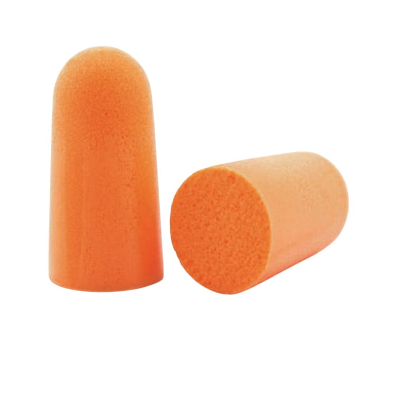 3M 1100 Uncorded Earplugs 