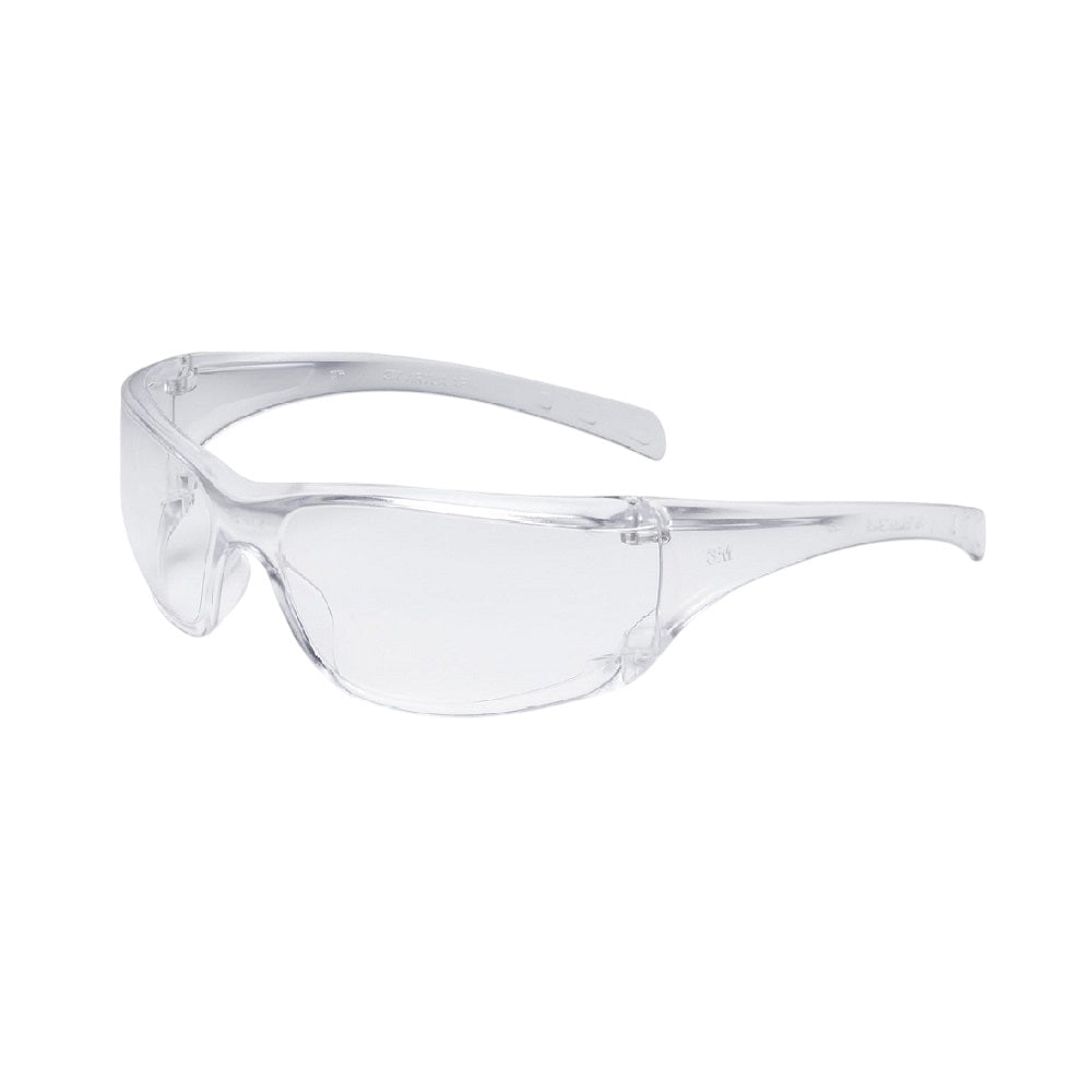 3M 11819 Virtua Ap Protective Eyewear Safety Glass Clear — Bulls ...