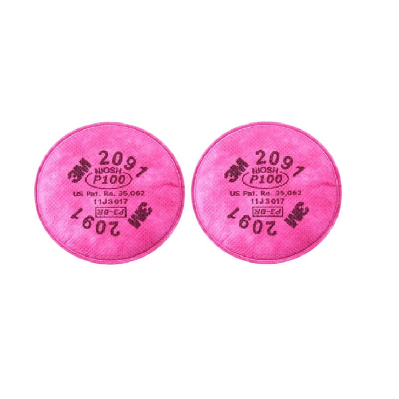 3M 2091 Particulate Filter