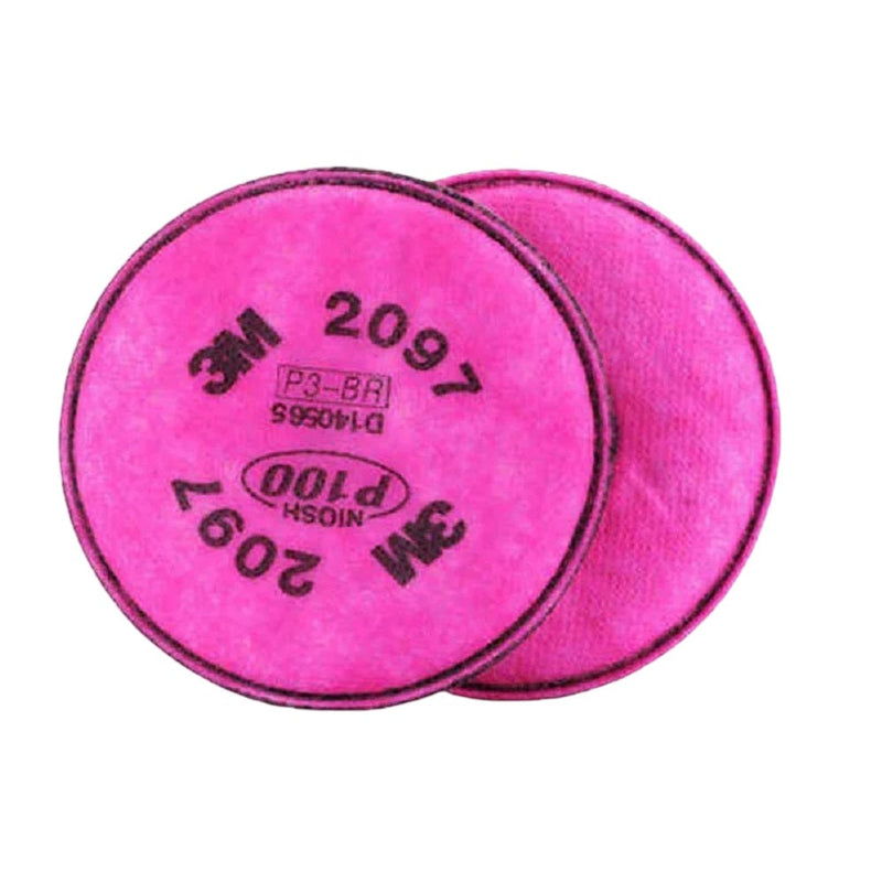 3M 2097 Particulate Filter