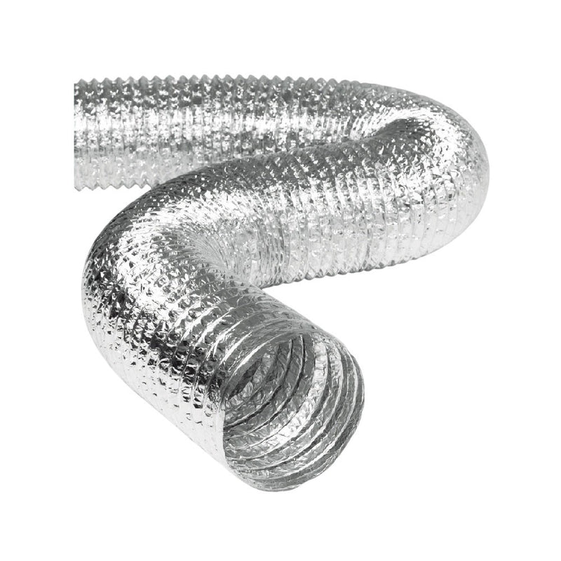 Aluminum Flexible Duct 