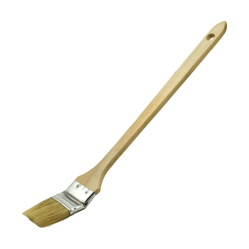 Angle Paint Brush | Long Handle