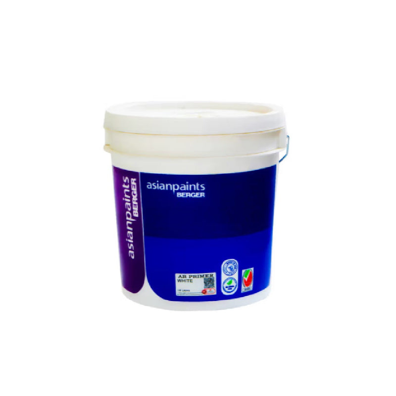 Berger  AR Primer