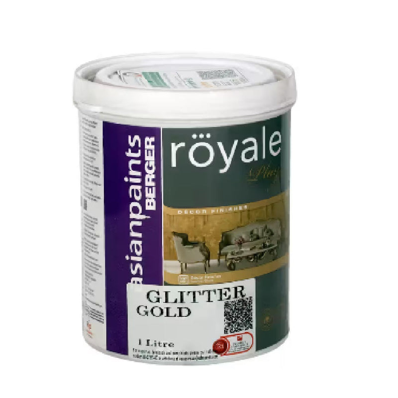 Berger Royale Glitter