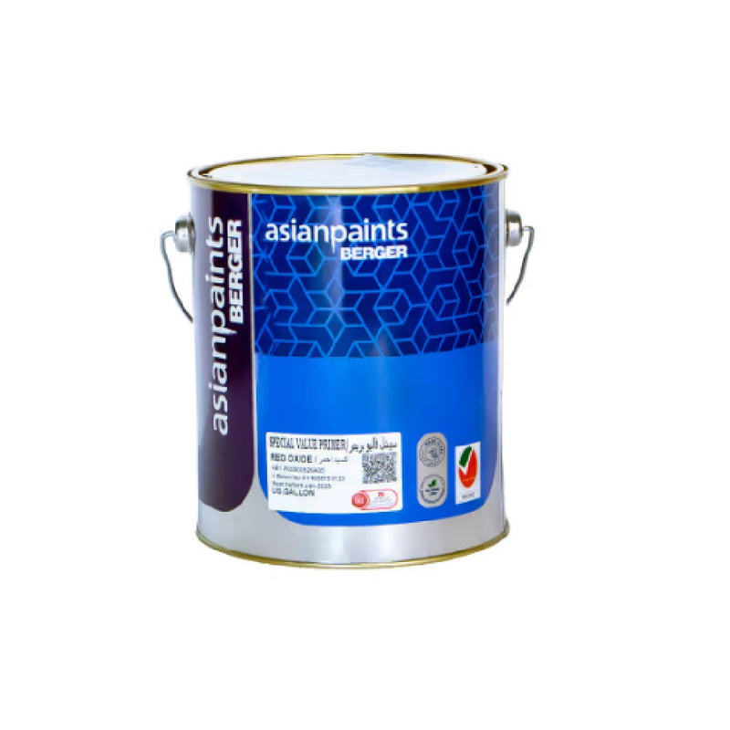 Berger Special Value Red Oxide Primer