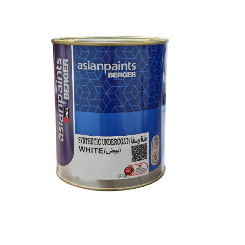 Berger Synthetic Undercoat 25Kg