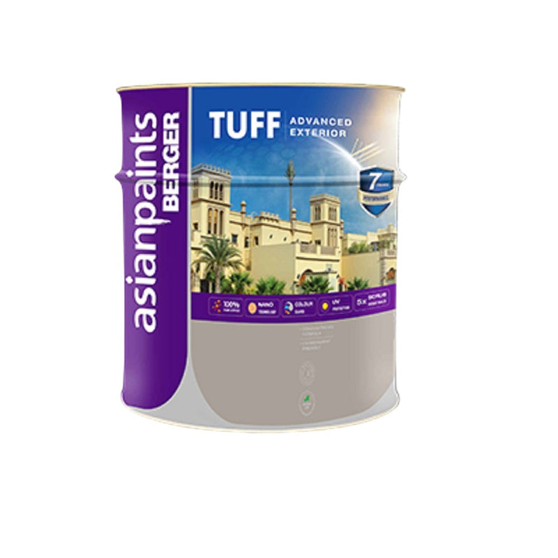 Berger Tuff AR Primer