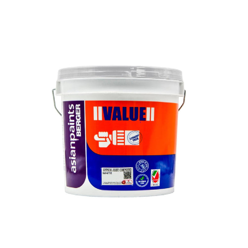 Berger Value Gypsum Joint compound