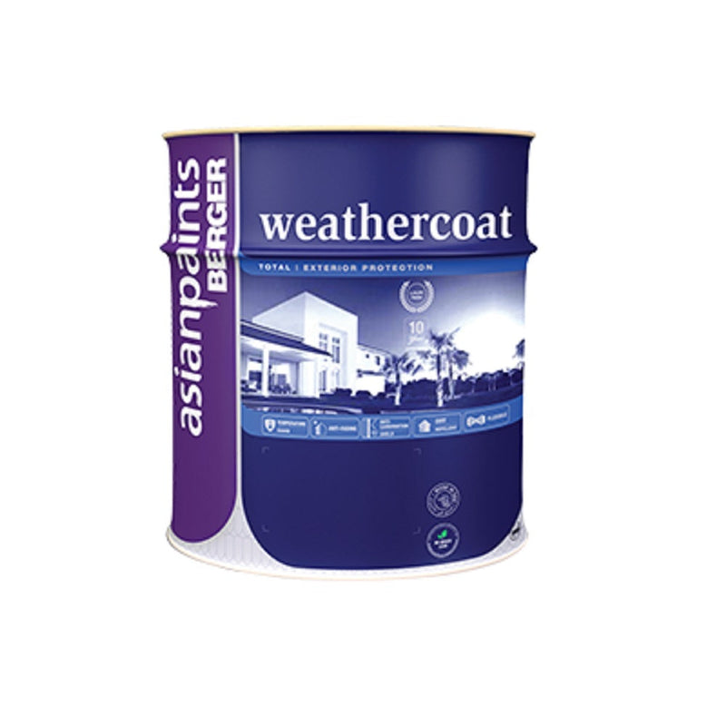 Berger Weathercoat Flex Primer