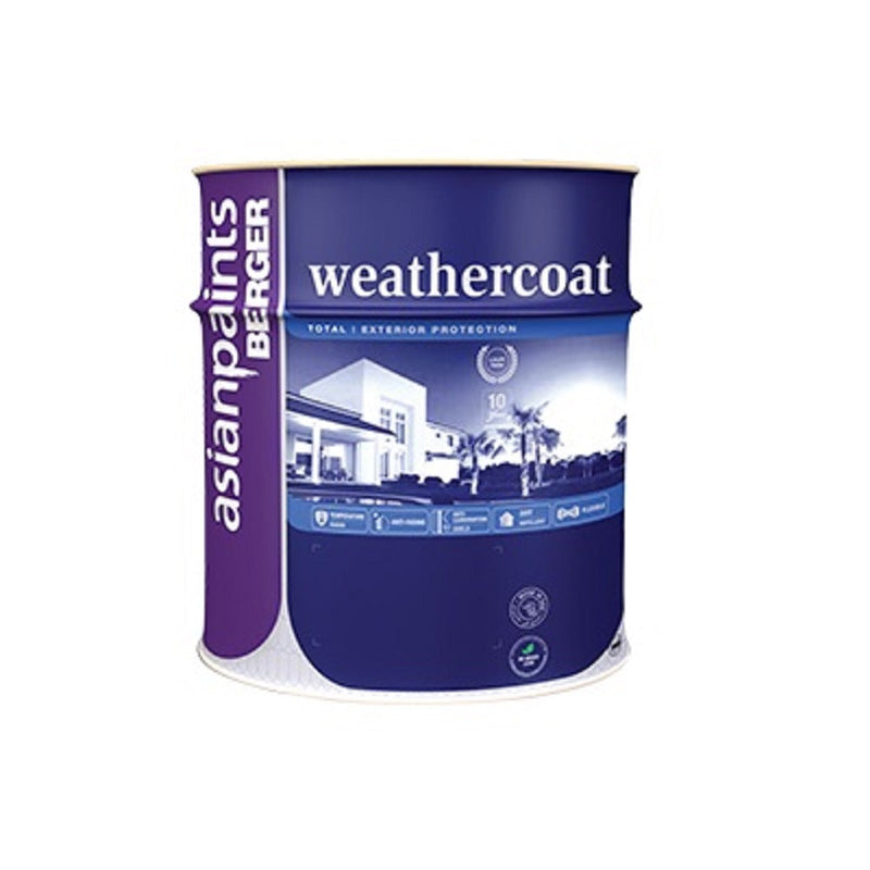 Berger Weathercoat Stoneshield Primer