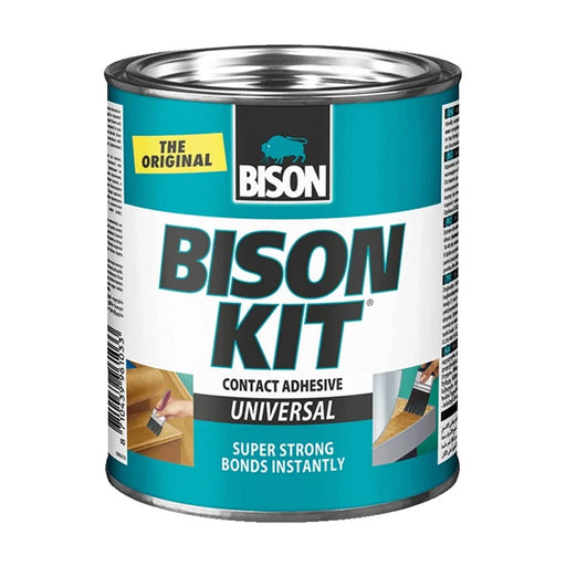 Bison Kit Universal Contact Adhesive Glue