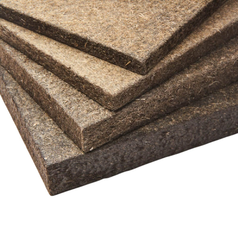 Bitumin Filler Board | Flexel Sheet
