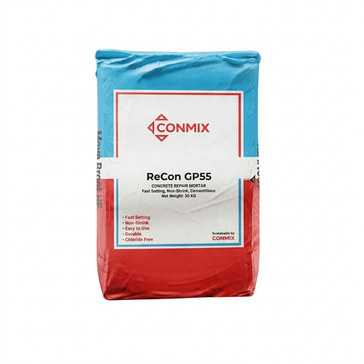 Conmix Recon GP55