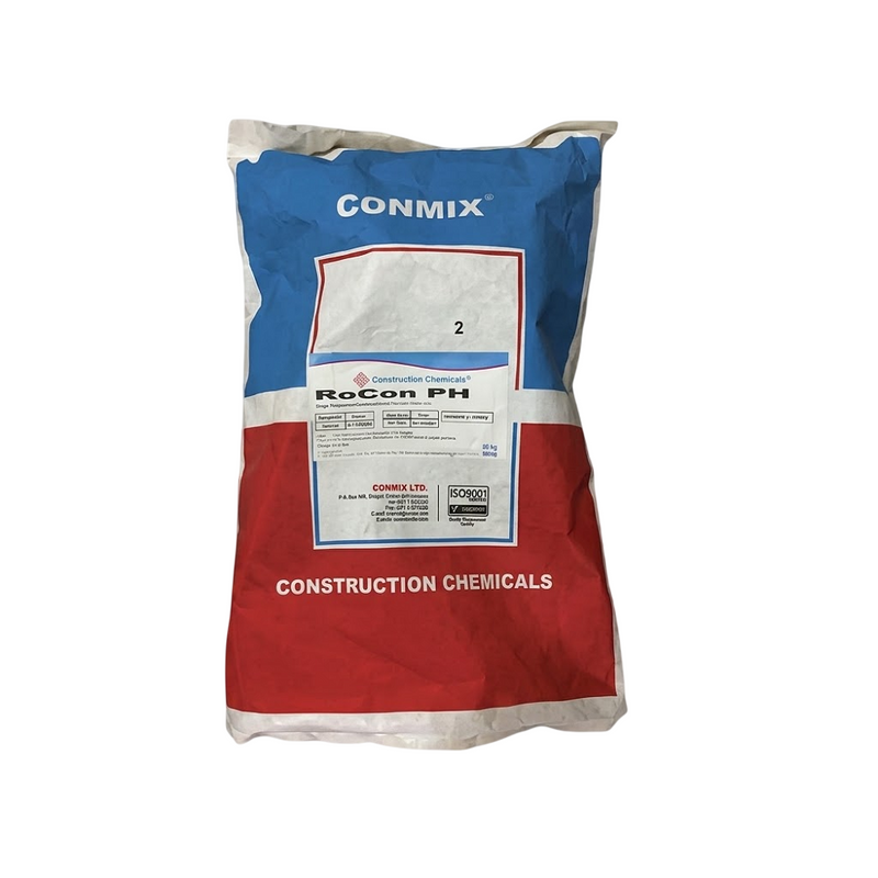 Conmix Recon PH(M)