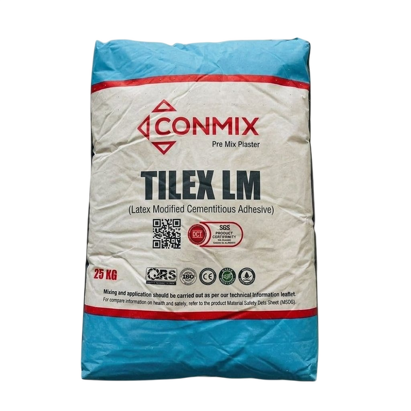 Conmix Tilex LM | Tile Adhesive