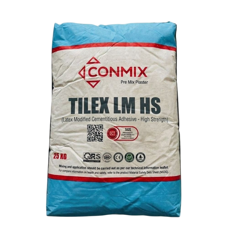 Conmix Tilex LM HS | Tile Adhesive