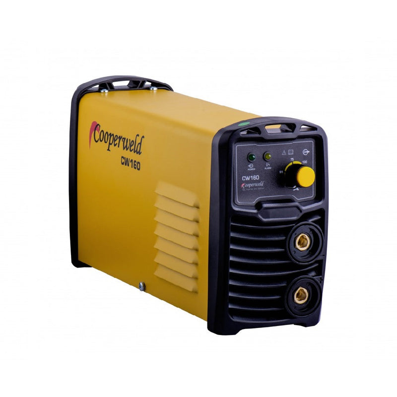 Cooperweld ARC Welding Machine E Stick 160 AMP - CW160