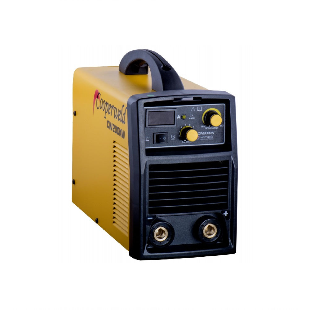Stick Welding Machines