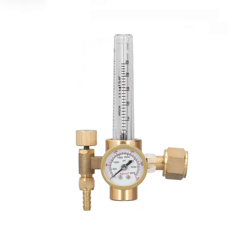 Cooperweld Argon Regulator- CW005