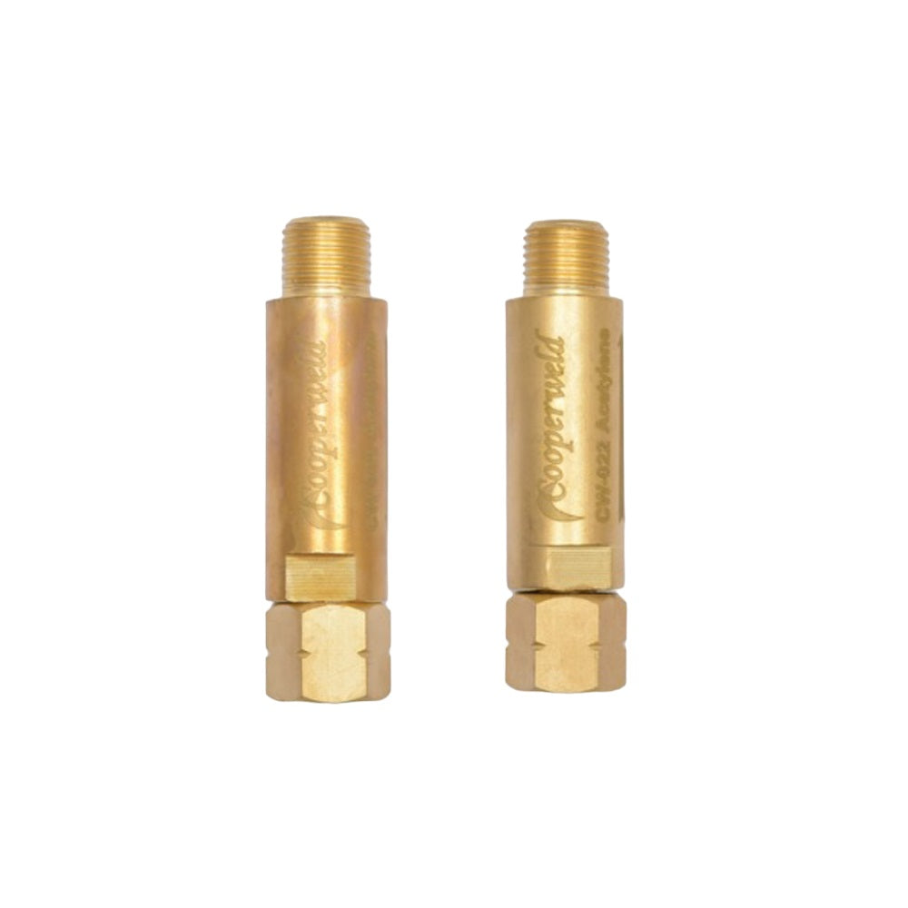 Welding Regulator & Accessories