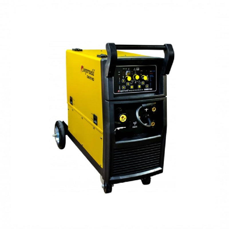 Cooperweld Mig Welding Machine COMBI 200AMP - CW201KD