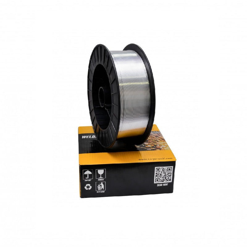 Cooperweld Mig Welding Wire ER4043 Aluminium