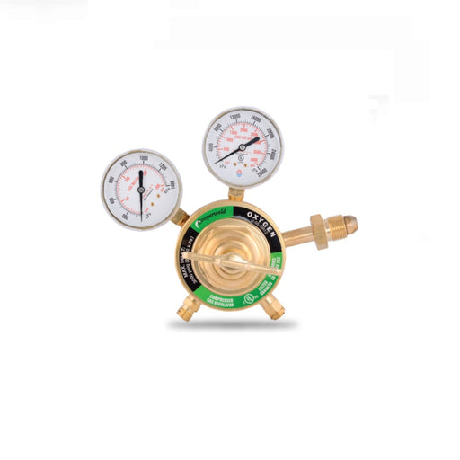 Cooperweld Oxygen Regulator H/D - CW001