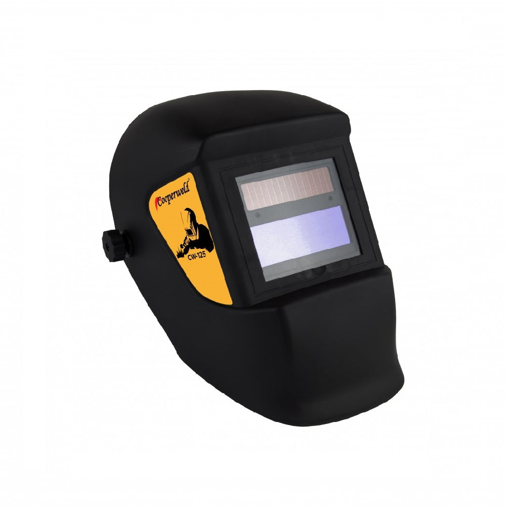 Welding Safety & Accessories