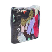 Cotton Cleaning Rags | Waste Cloth