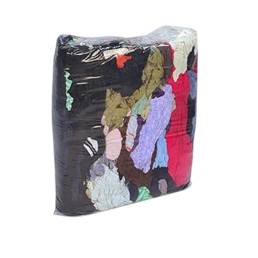 Cotton Cleaning Rags | Waste Cloth