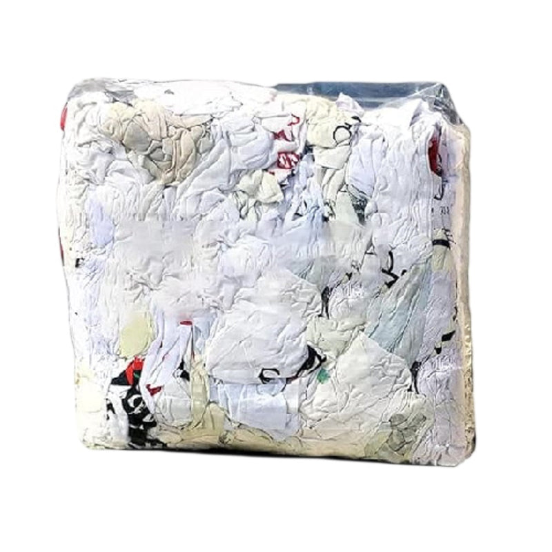 Cotton Cleaning Rags | Waste Cloth