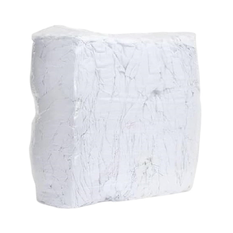 Cotton Cleaning Rags | Waste Cloth