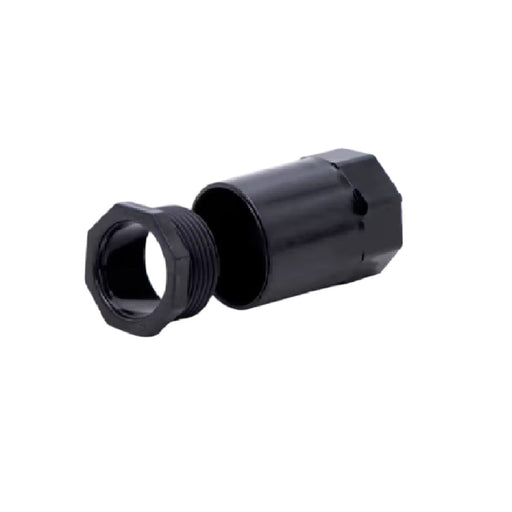 Decoduct PVC Electrical Female Adaptors