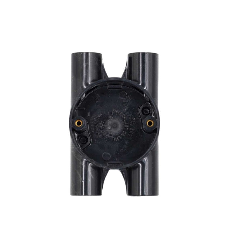 Decoduct PVC Electrical Junction Box - H Way