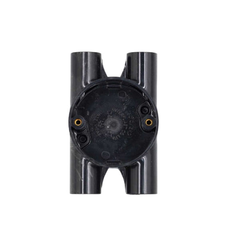Decoduct PVC Electrical Junction Box - H Way