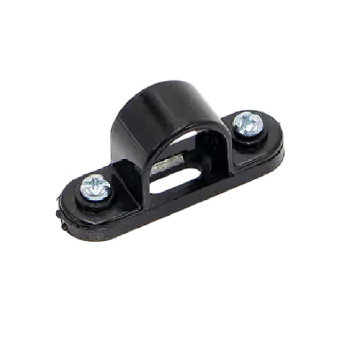 Decoduct PVC Electrical Saddles