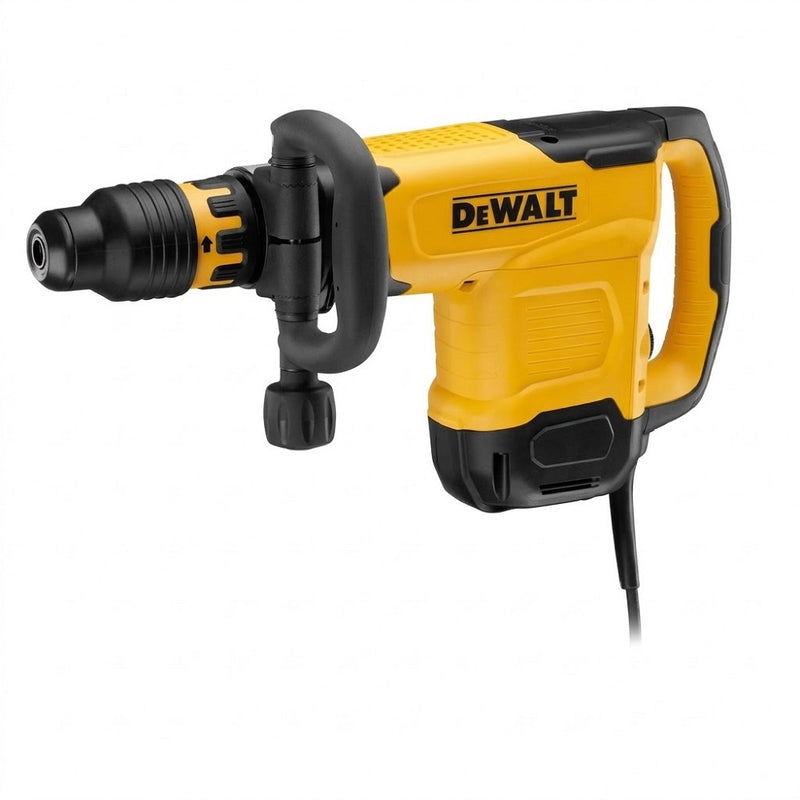 Dewalt 10 Kg Corded Chipping Hammer (SDS Max) |D25881 K-B5