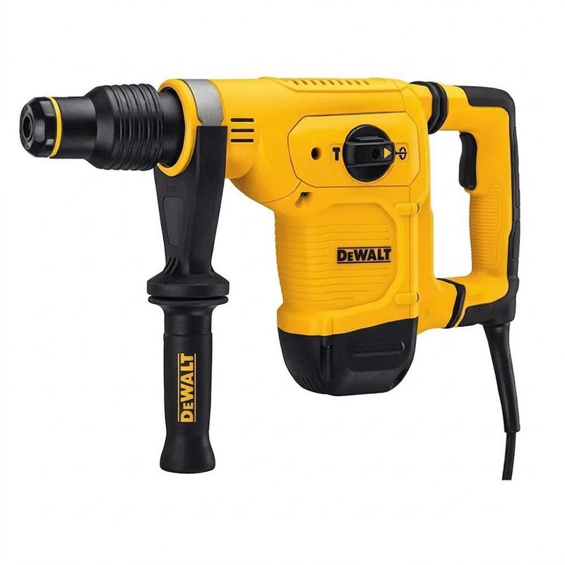 Dewalt 5kg Dedicated Chipping Hammer (SDS Max) |D25810 K-B5