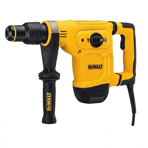Dewalt 5kg Dedicated Chipping Hammer (SDS Max) |D25810 K-B5