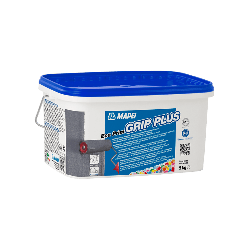Mapei Eco Prim Grip Plus - Bulls Hardware LLC