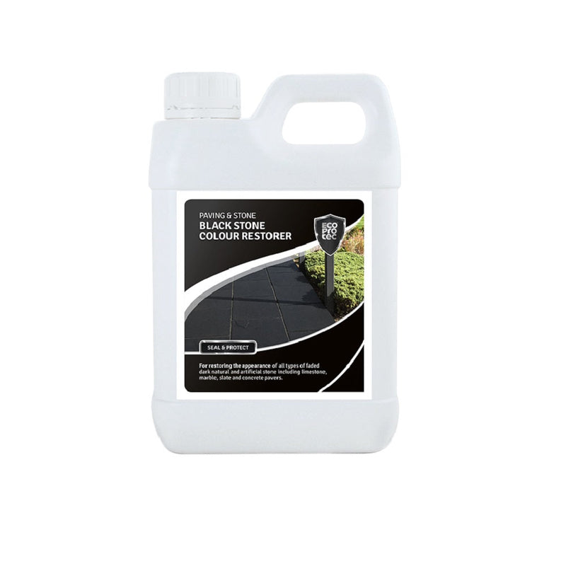 Ecoprotec Blackstone Restore & Seal 