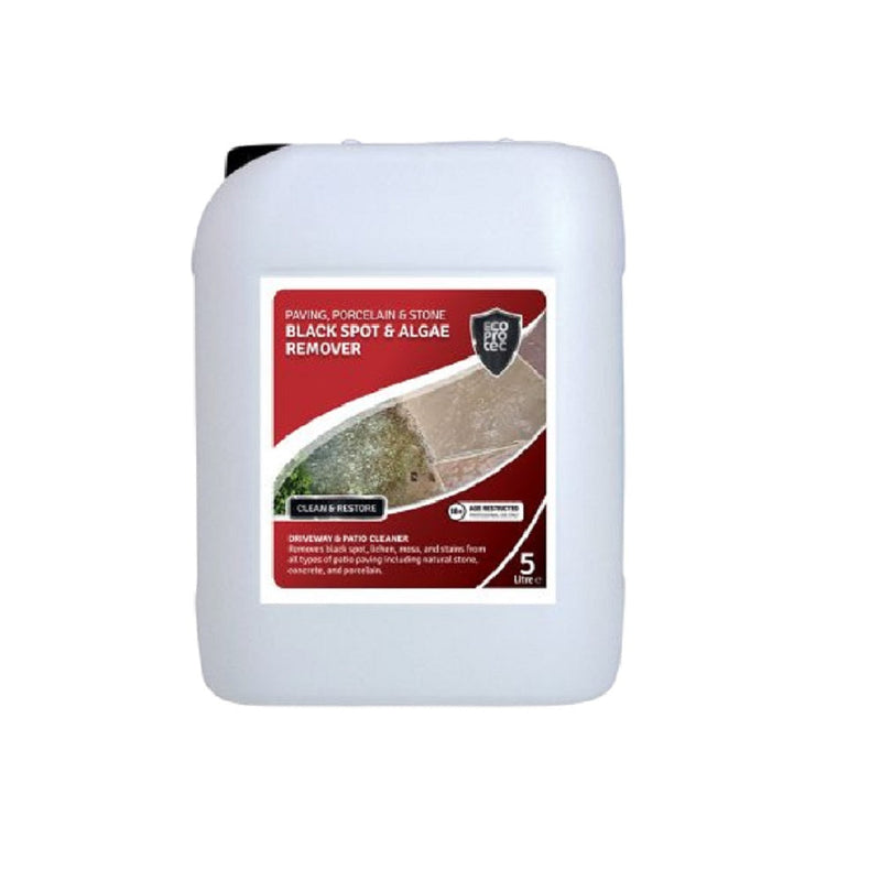 Ecoprotec Black Spot & Algae Remover 