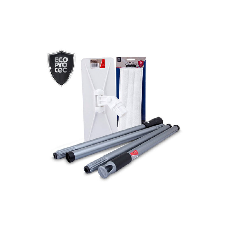 Ecoprotec Cleaning Pack 2 