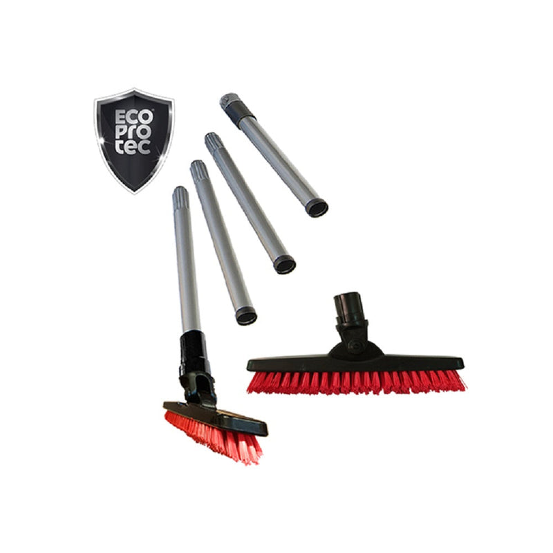 Ecoprotec Cleaning Pack 4 