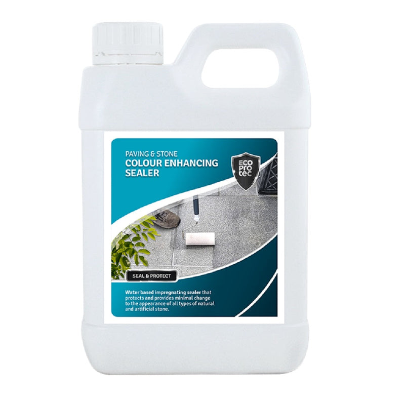 Ecoprotec Color Enhancing Sealer 