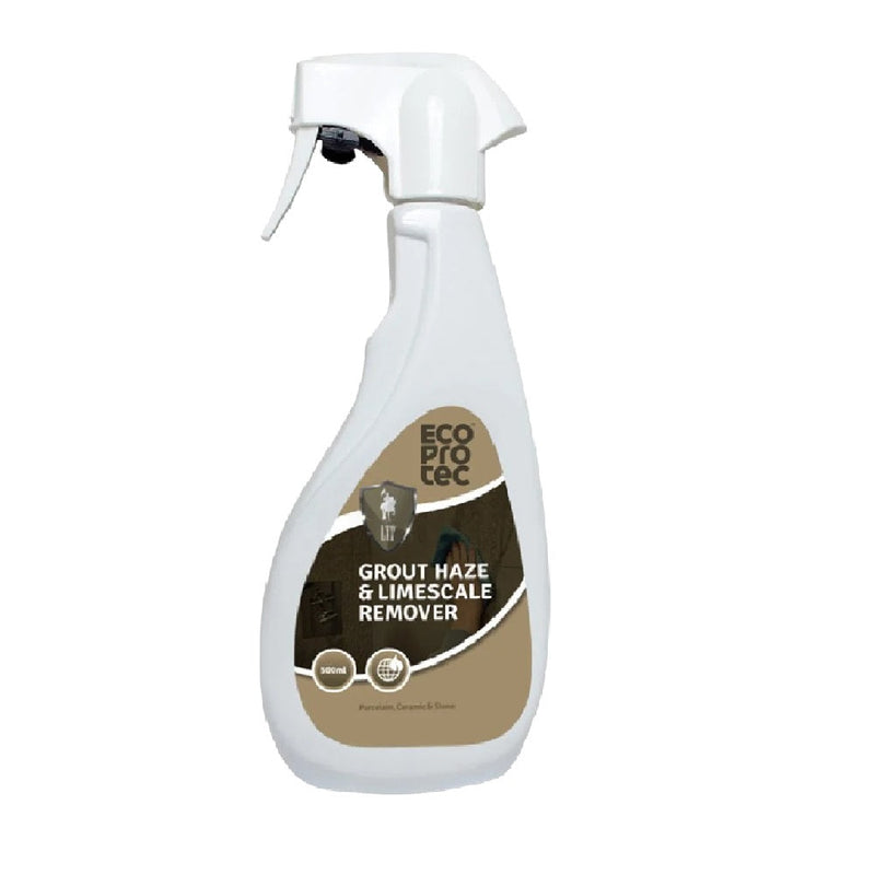 Ecoprotec Grout Haze & Limescale Remover 