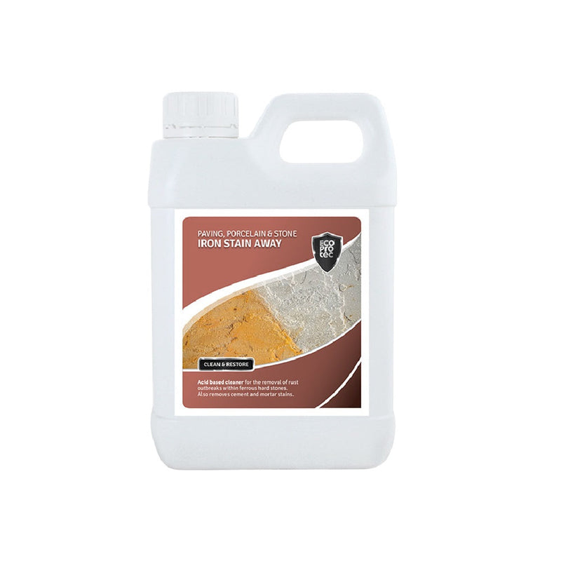 Ecoprotec Iron Stain Away