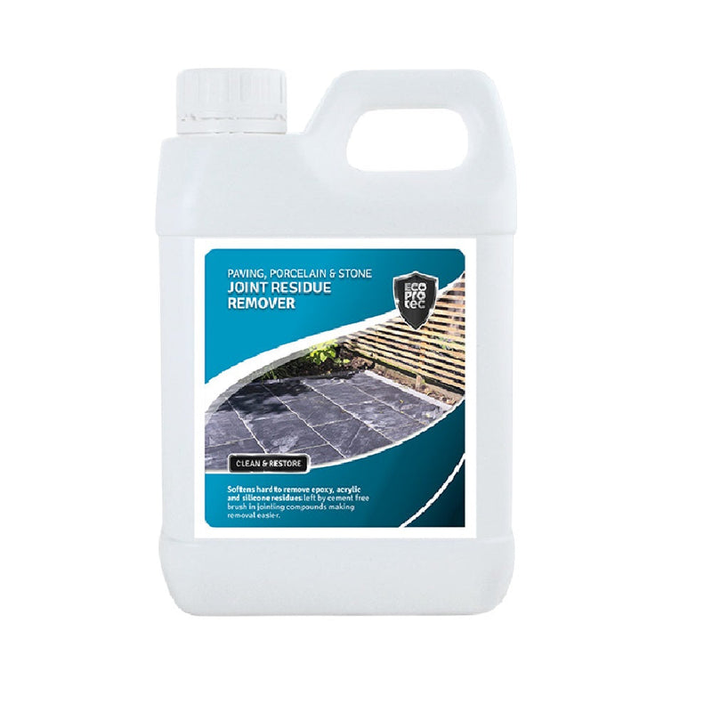 Ecoprotec Joint Residue Remover 
